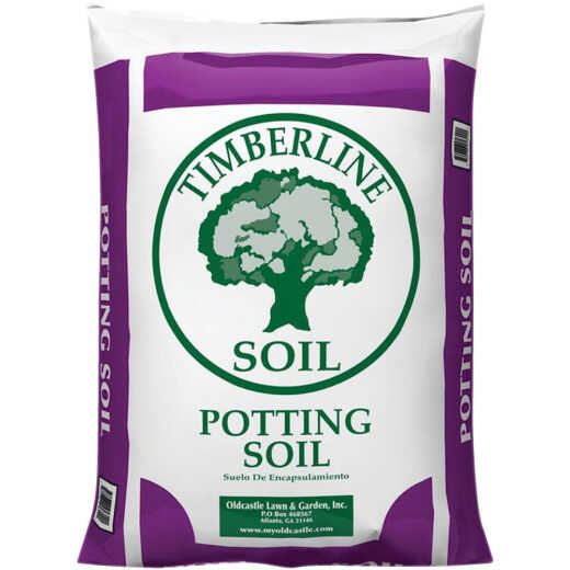 Timberline 1 Cu. Ft. Potting Soil