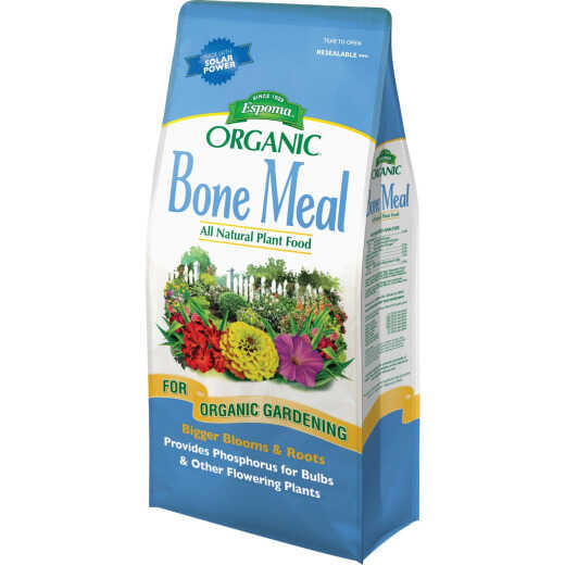 Espoma Organic 10 Lb. 4-12-0 Bone Meal